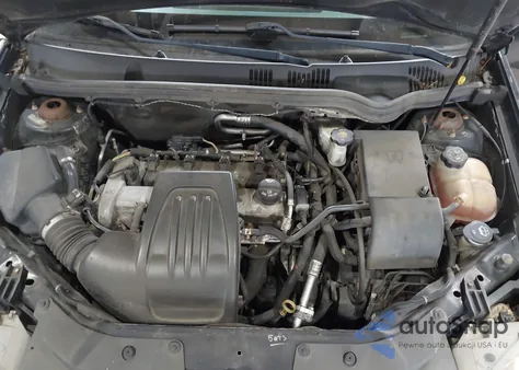 2009 Chevrolet Cobalt Lt z USA, uszkodzony, nr VIN 1G1AT58H297283145